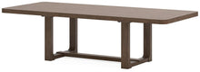 Load image into Gallery viewer, Cabalynn Dining Extension Table
