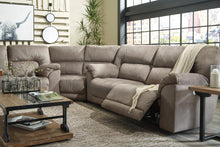 Load image into Gallery viewer, Cavalcade 3-Piece Power Reclining Sectional
