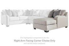 Load image into Gallery viewer, Dellara Sectional with Chaise
