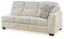 Load image into Gallery viewer, Lonoke 2-Piece Sectional with Chaise
