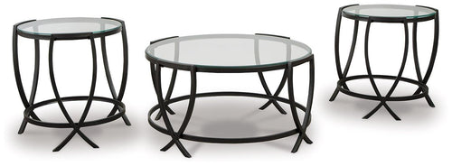 Tarrin Table (Set of 3) image