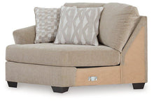 Load image into Gallery viewer, Brogan Bay 3-Piece Sectional with Cuddler
