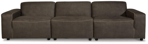 Allena 3-Piece Sectional Sofa image