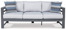 Load image into Gallery viewer, Amora Outdoor Sofa with Cushion
