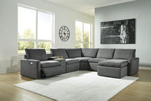 Load image into Gallery viewer, Hartsdale Power Reclining Sectional with Chaise
