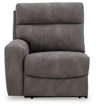 Load image into Gallery viewer, Next-Gen DuraPella Power Reclining Sectional Loveseat
