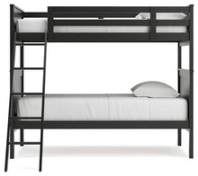 Load image into Gallery viewer, Nextonfort Bunk Bed
