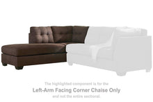 Load image into Gallery viewer, Maier 2-Piece Sectional with Chaise
