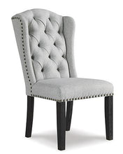 Load image into Gallery viewer, Jeanette Dining Chair
