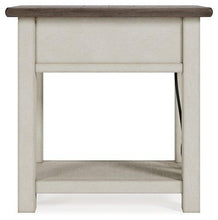 Load image into Gallery viewer, Bolanburg Chairside End Table
