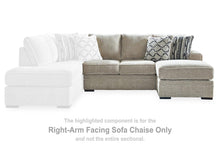 Load image into Gallery viewer, Calnita 2-Piece Sectional with Chaise
