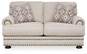 Merrimore Loveseat