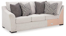 Load image into Gallery viewer, Koralynn Sectional with Chaise
