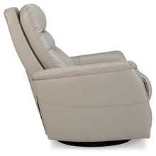 Load image into Gallery viewer, Riptyme Swivel Glider Recliner
