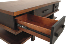 Load image into Gallery viewer, Stanah Coffee Table with Lift Top
