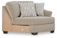 Load image into Gallery viewer, Brogan Bay 3-Piece Sectional with Cuddler
