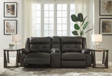 Load image into Gallery viewer, Mackie Pike 3-Piece Power Reclining Sectional Sofa
