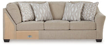 Load image into Gallery viewer, Brogan Bay 3-Piece Sectional with Cuddler
