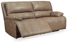 Load image into Gallery viewer, Ricmen Power Reclining Sofa
