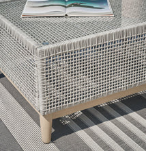 Load image into Gallery viewer, Seton Creek Outdoor Coffee Table
