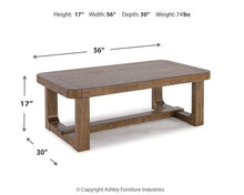 Load image into Gallery viewer, Cabalynn Occasional Table Set
