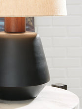 Load image into Gallery viewer, Ancel Table Lamp
