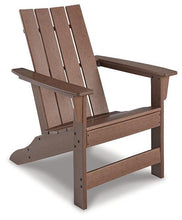 Load image into Gallery viewer, Emmeline 2 Adirondack Chairs with Tete-A-Tete Table Connector
