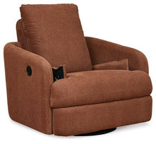 Load image into Gallery viewer, Modmax Swivel Glider Chair
