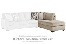 Load image into Gallery viewer, Decelle 2-Piece Sectional with Chaise
