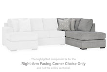 Load image into Gallery viewer, Casselbury 2-Piece Sectional with Chaise
