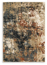 Load image into Gallery viewer, Maville 8&#39; x 10&#39; Rug image
