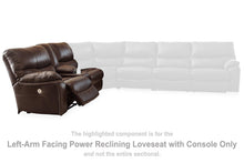 Load image into Gallery viewer, Family Circle Power Reclining Sectional
