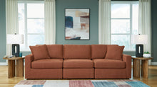 Load image into Gallery viewer, Modmax Sectional Sofa
