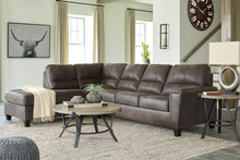 Load image into Gallery viewer, Navi 2-Piece Sleeper Sectional with Chaise
