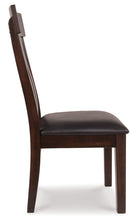 Load image into Gallery viewer, Haddigan Dining Chair
