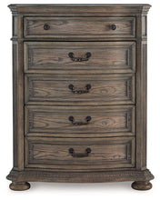 Load image into Gallery viewer, Ardenfield Chest of Drawers
