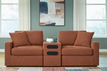 Load image into Gallery viewer, Modmax Sectional Loveseat with Audio System
