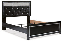 Load image into Gallery viewer, Kaydell Upholstered Bed
