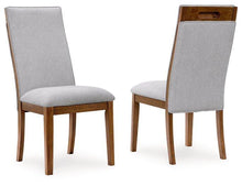 Load image into Gallery viewer, Lyncott Dining Chair
