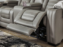 Load image into Gallery viewer, Backtrack Power Reclining Loveseat
