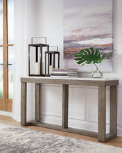 Load image into Gallery viewer, Loyaska Sofa Table
