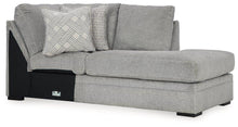 Load image into Gallery viewer, Casselbury 2-Piece Sectional with Chaise
