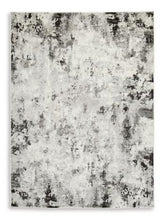 Load image into Gallery viewer, Greyland 5&#39; x 7&#39; Rug
