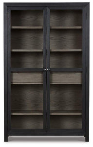 Lenston Accent Cabinet