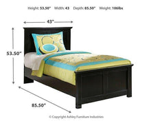 Load image into Gallery viewer, Maribel Bedroom Set
