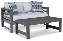 Load image into Gallery viewer, Amora Outdoor Seating Set image