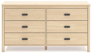 Cabinella Dresser