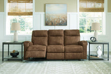 Load image into Gallery viewer, Edenwold Reclining Sofa
