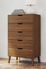 Load image into Gallery viewer, Fordmont Chest of Drawers
