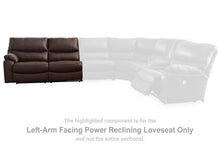 Load image into Gallery viewer, Family Circle Power Reclining Sectional
